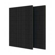 9Kw Pallet of 31 x 295W Smaller Size Perlight Delta Mono Percium Solar Panel - MCS Approved - 54 cell smaller 1.5m size